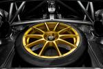 Subaru BRZ Motorsport Project Car by PBMS 2012 года